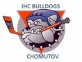 IHC Bulldogs Chomutov - OUT